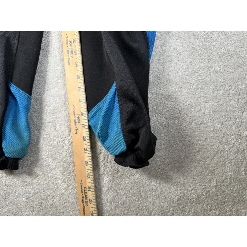 Thor MX Pants Youth 26 Phase‎ Motocross Reinforced Seams Nylon Belted Padded